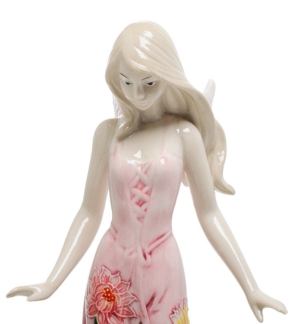 JP-147/ 5 Фигурка «Девушка» (Pavone)