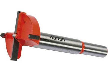 Фреза форстнера 35мм