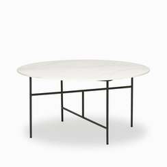 Кофейный стол Advin диаметр 80