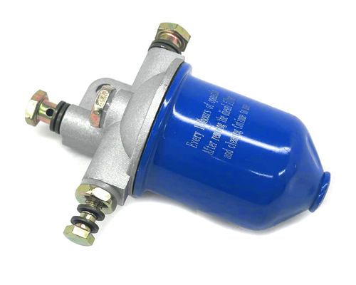 Фильтр топливный в сборе С0506  TY295