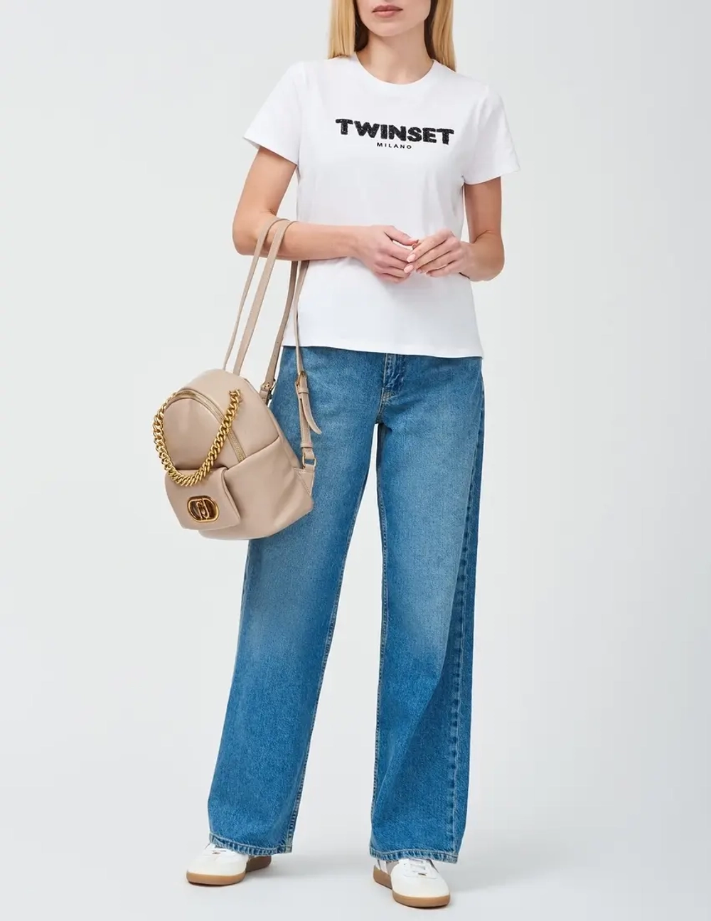 Футболка TWINSET