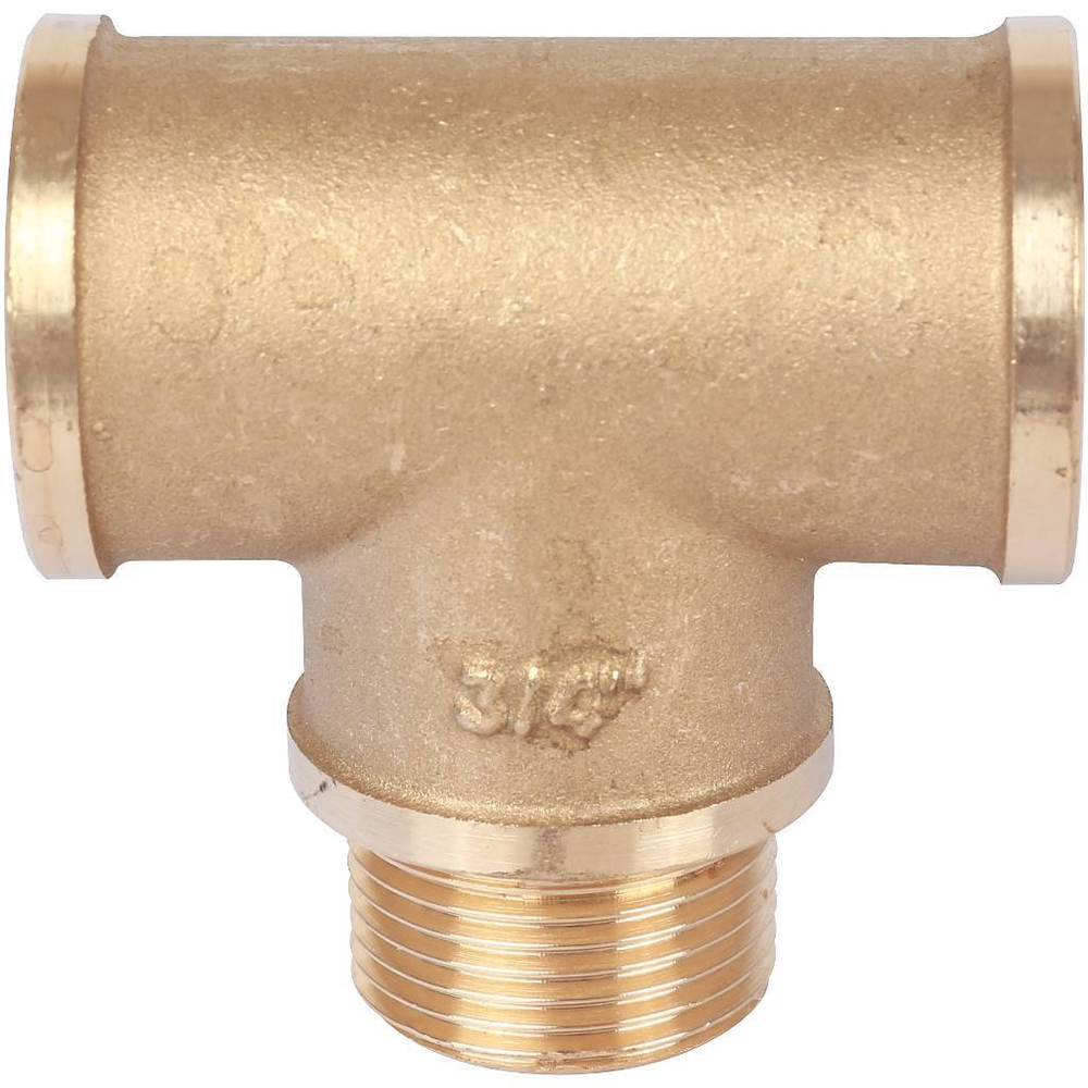 Тройник STOUT 3/4" ВР/НР/ВР