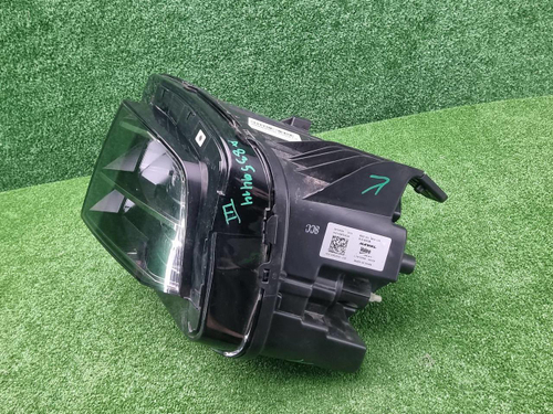 Фара левая Haval F7 2 (2024-н.в.) LED