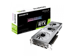 Видеокарта Gigabyte Nvidia GeForce RTX 3060 [GV-N3060VISION OC-12GD 2.0]
