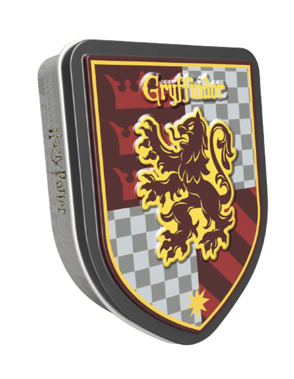 Драже Jelly Belly Harry Potter с эмблемами факультетов