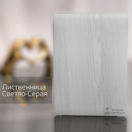 Лиственница Светло-Серая