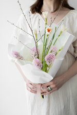 Воздух апреля