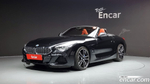 BMW Z4 (G29) sDrive20i M Sports (02.2021)