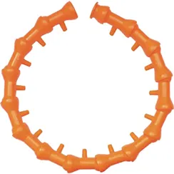 Сопло циркулярное для СОЖ Optimum 1/4"