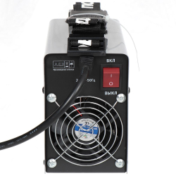 Сварочный аппарат инверт, Победа, АС 180, 180 А, электрод