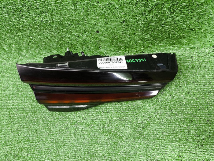 Фонарь левый внутренний BMW X3 G01 (2021-н.в.)