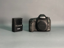 Canon EOS 5D Mark III 92.040 кадров