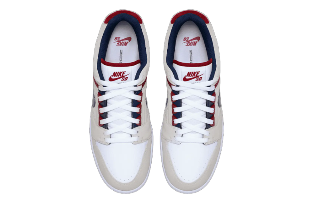 Air force usa nike top