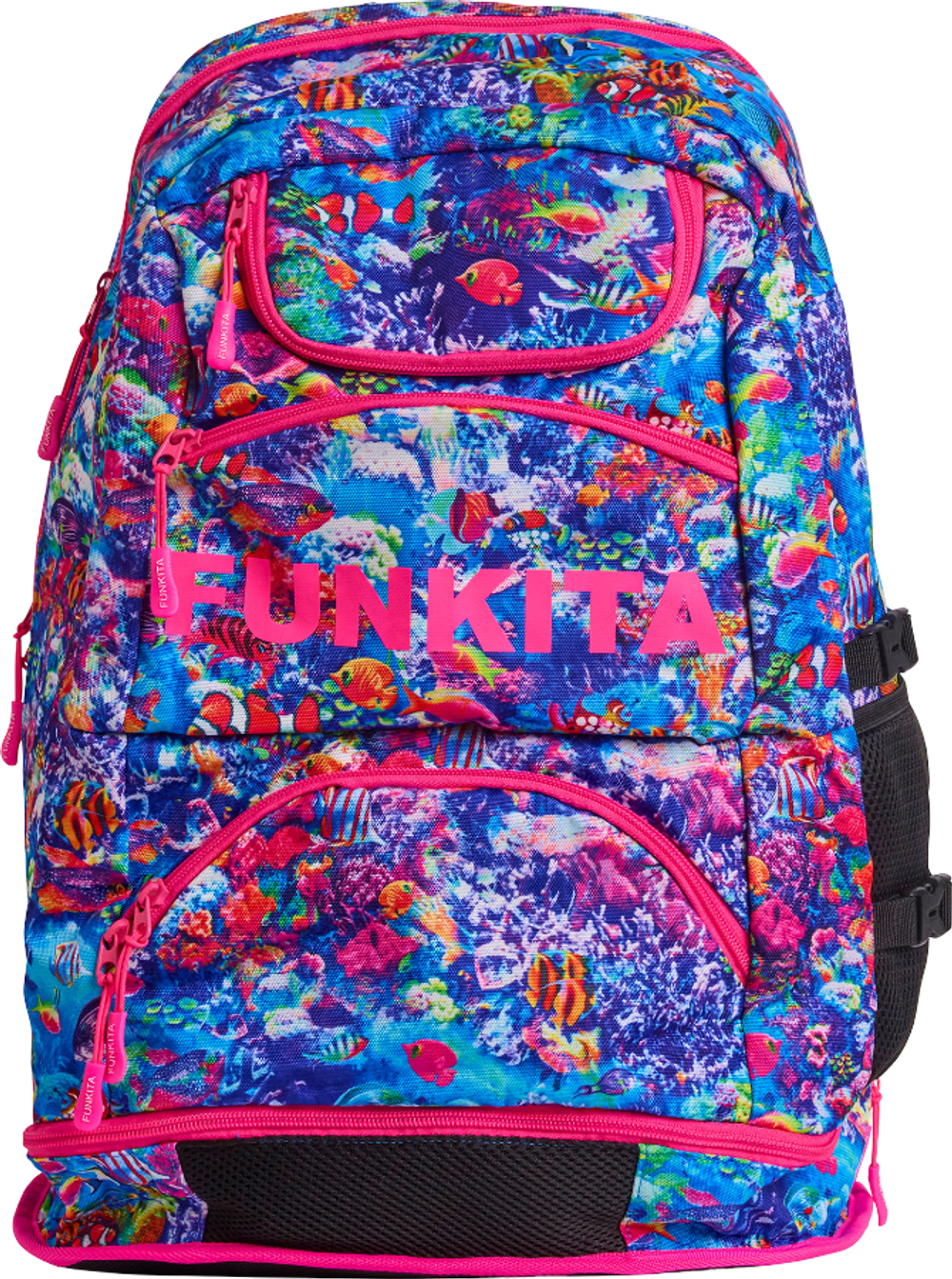 Рюкзак FUNKITA Sea Life