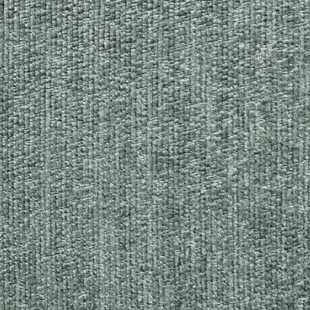 Стул Lucas 2 шалфей шенилл с чёрными ножками