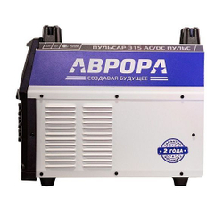 Аппарат аргонодуговой сварки Пульсар 315 AC/DC ПУЛЬС/АВРОРА