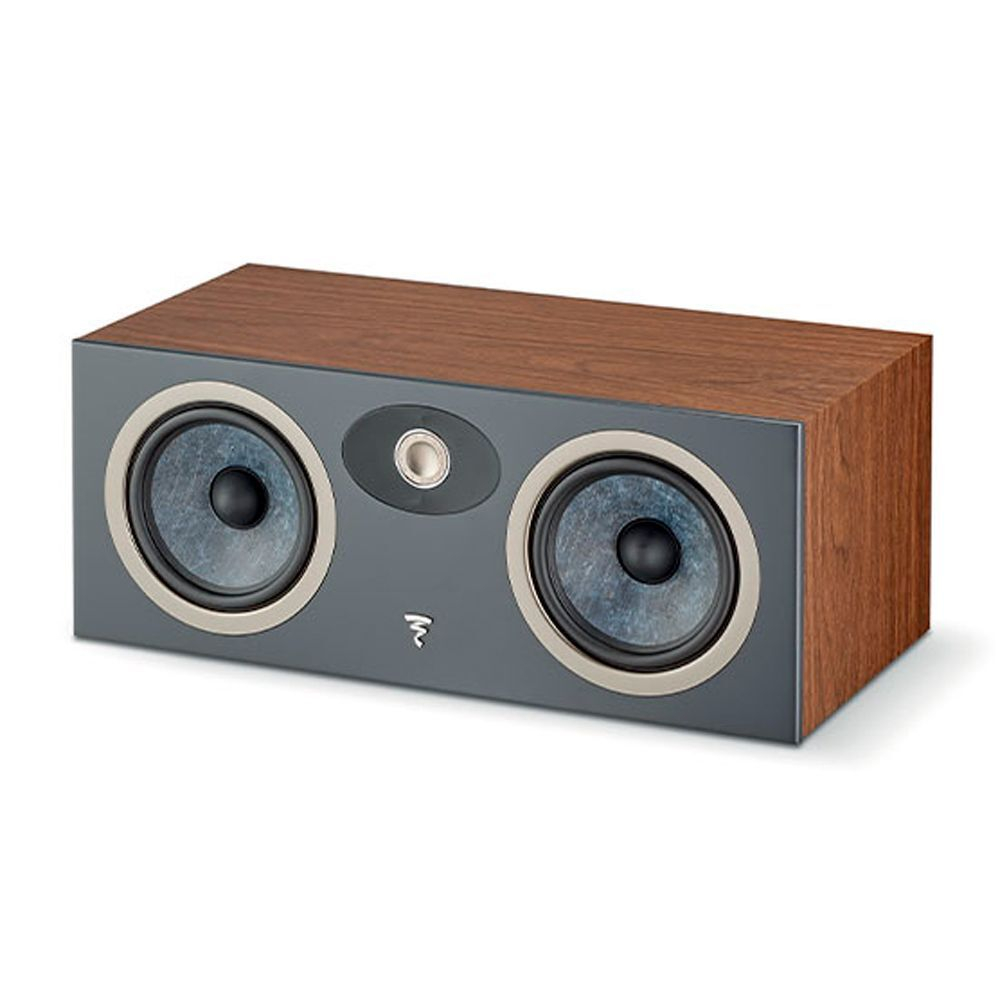 Акустика центрального канала FOCAL HOME THEVA CENTER BLACK