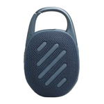 Портативная колонка JBL Clip 5 Blue, синий