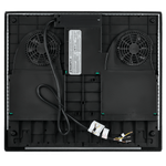 Индукционная варочная панель MAUNFELD CVI594SB2F Inverter