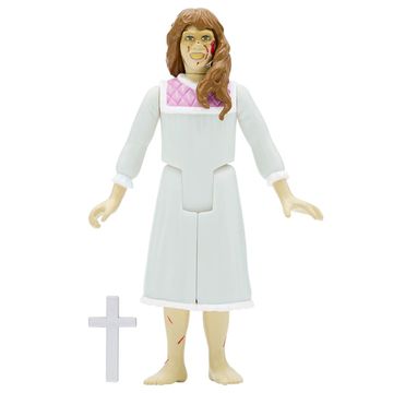 Фигурка The Exorcist Regan EXOCW01-RGN-01