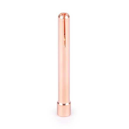 FoxWeld Цанга 1,6мм х 50мм TIG17/18/26 (702.0008/TD0001-16, пр-во FoxWeld/КНР)