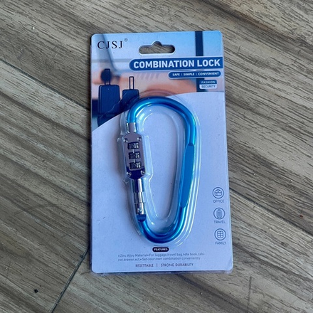 Карабин Code Boardski