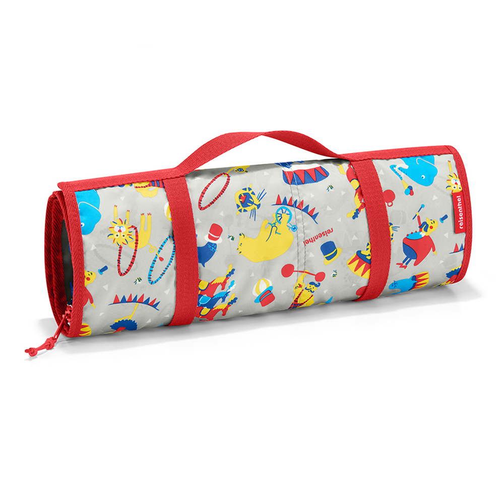 Органайзер детcкий myorganizer circus red
