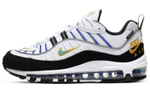 Кроссовки Nike Air Max 98 (Женская размерная сетка)