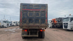 Howo ZZ* 6x4 Самосвал ZZ3327S3847E (Дизельный, 9,7 л, 373 л.с., МТ)
