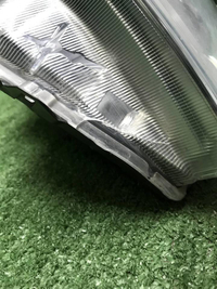 Битая Фара левая Suzuki Vitara 2 (2014-2024) LED