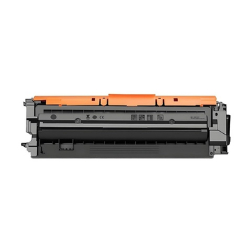 Картридж G&G, аналог HP 658A (W2000A) для Color LaserJet Enterprise M751/M751n/M751d черный (7K)