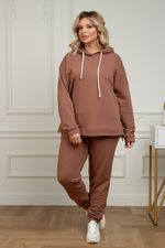 Костюм Брайн №40 (начёс) Valentina