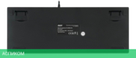 Клавиатура Acer OKW126 черный (ZL.KBDEE.00G)