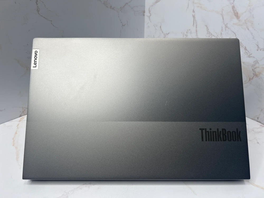 Ноутбук Lenovo ThinkBook 15 G2 ITL (20VE00RWRU) 15.6"/Intel Core i5-1135G7/RAM 8GB/SSD 256GB/Intel Iris Xe/1920*1080/IPS/Windows 11/Подсветка кл-ры: LED/Серый. Состояние: C1