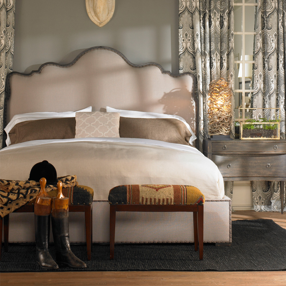 Кровать Lizett AS042/1