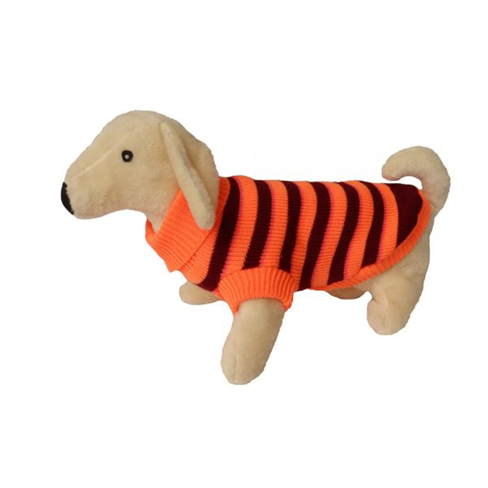 ГЮ-ВАС Свитер для собак "Стандарт", акрил