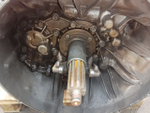 МКПП ZF 16S2230TD 2018г.