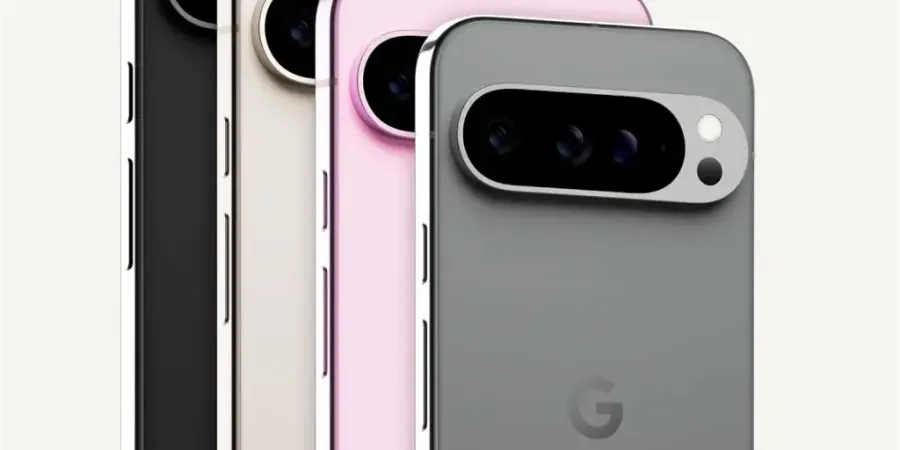 Google Pixel 9 / 9 Pro / 9 Pro XL: какую версию покупать для России?