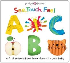 See Touch Feel ABC