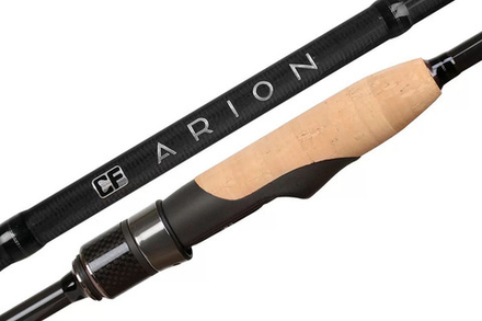 Спиннинг Arion ASR832LS
