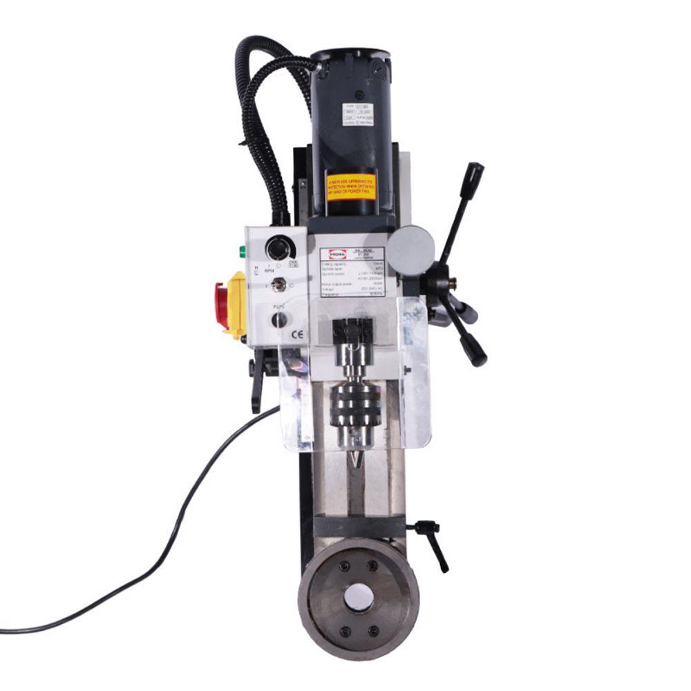 FZ-25E фрезерное устройство для токарных станков