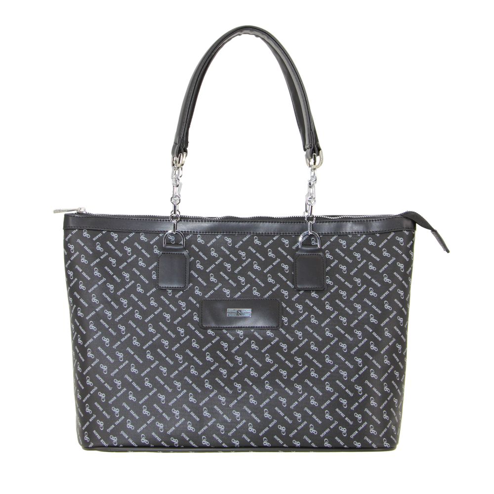 Сумка-саквояж 260