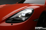 Porsche 718 Cayman 2.5 GTS (11.2019)