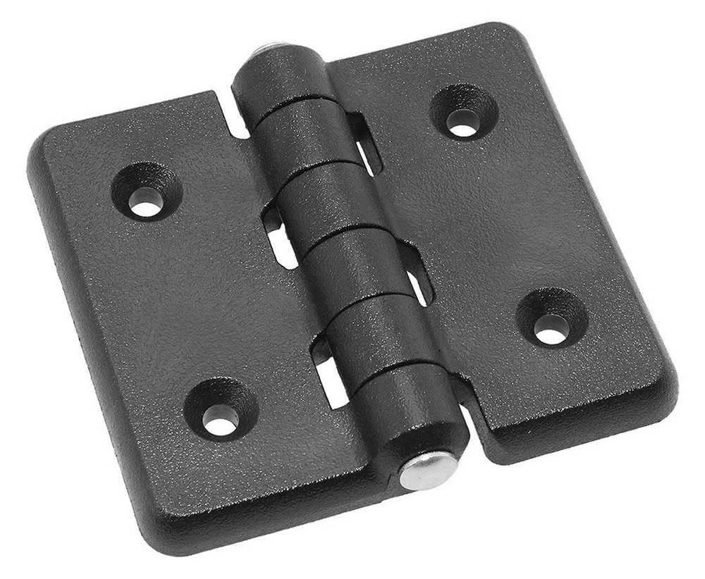 Петля пластиковая для высоких нагрузок, 75х80 мм (10261826)