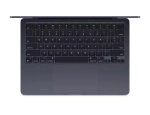 Apple MacBook Air 15" Midnight (M3 8-Core, GPU 10-Core, 24GB, 1TB) (Custom)