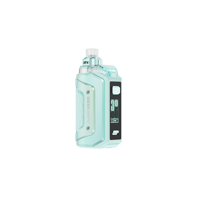 GeekVape Aegis Hero 5 Pod Kit