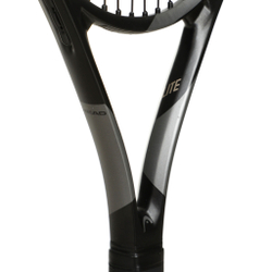 Теннисная ракетка HEAD Attitude Elite (stealth) Allround Racket