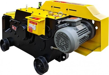 Станок для резки арматуры ТСС GQ 40N 490520