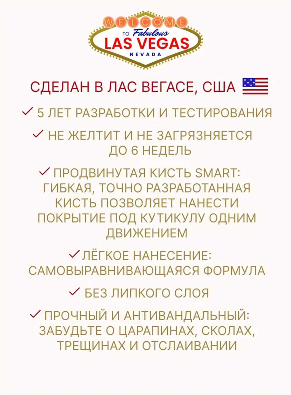 The Best Nails Top Matte 2