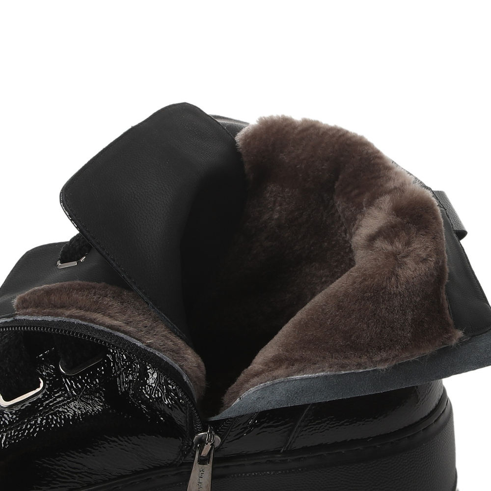 Ботинки женские KELTON GOCCIA